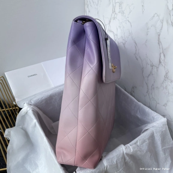 HyperPeter BAG LARGE HOBO CHANEL 0713